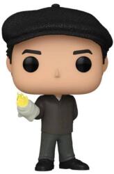 Funko Pop Movies The Godfather Vito Corleone 9cm Figurina