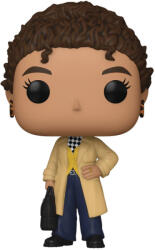  Figurina Pop Movies The Flash Iris West 9cm Figurina