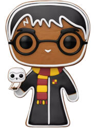  Figurina Pop Harry Potter Harry Potter Gingerbread 175 9cm Figurina