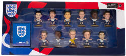 SoccerStarz England Team Pack 11 Figure (2024 Version) Figurina