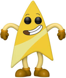  Figurina Pop Television Star Trek Lower Decks Badgey 1437 10cm Figurina