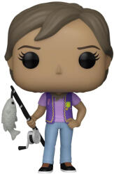 Funko Pop Television Parks And Recreation Ann Perkins Pawnee Goddess 1411 10cm Figurina