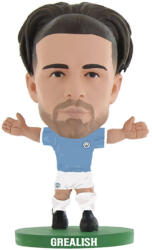 SoccerStarz Figurina Soccerstarz Manchester City Jack Grealish Home Kit 405512 Figurina