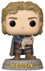 Funko Pop Willow S1 Willow Ufgood 9cm Figurina