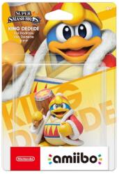 Amiibo Figurina Amiibo Super Smash Bros King Dedede Figurina