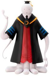 ABYstyle Assassination Classroom Koro Sensei White X2 20cm Figurina