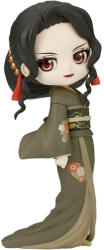 Banpresto Demon Slayer Kimetsu No Yaiba Q Posket-muzan Kibutsuji-(ver. b) Figurina