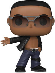 Funko Pop Albums Usher 9cm Figurina