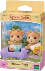 EPOCH Figurina Sylvanian Families Reindeer Twins 5693 Figurina