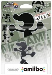 Nintendo Figurina Amiibo Super Smash Bros Collection Mr Game 45 Figurina