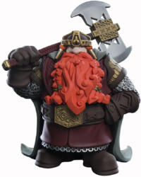 Weta Workshop Lord Of The Rings Gimli 15cm Figurina