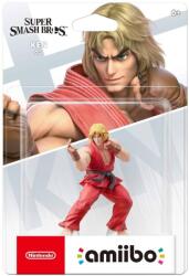 Nintendo Figurina Amiibo Smash Ken
