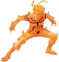 Banpresto Vibration Stars Naruto Shippuden Uzumaki Naruto 15cm Figurina
