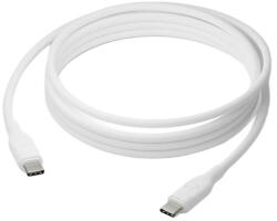 dbramante1928 Re-charge Usb-c To Usb-c Cable, 1.2m White
