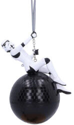 Nemesis Now Stormtrooper Wrecking Ball Hanging 12cm Figurina