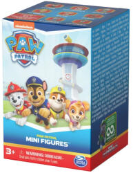 Spin Master Figurina Mini Paw Patrol Pups 5cm Figurina