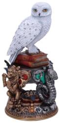 Nemesis Now Harry Potter Hedwig 22cm Figurina