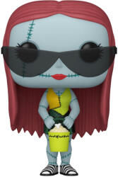 Funko Pop The Nightmare Before Christmas Sally 1469 9cm Figurina
