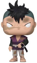 Funko Pop Animation Demon Slayer Kimetsu No Yaiba Genya Shinazugawa 10cm Figurina