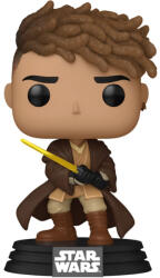  Figurina Pop Star Wars Acolyte Yord Fandar 9cm 724 Figurina