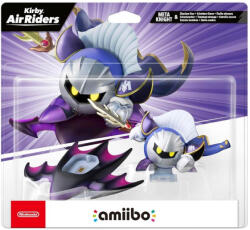 Amiibo Figurina Amiibo Meta Knight and Shadow Star Figurina