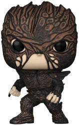Funko Pop Movies The Flash Dark Flash 9cm Figurina