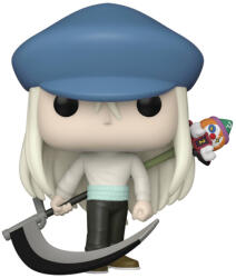 Funko Figurina Pop Animation Hunter X S3 Kite With Scythe 9cm Figurina
