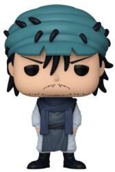 Funko Figurina Pop Animation Hunter X Hunter Ging Freecss 1725 9cm Figurina
