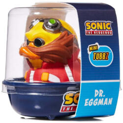 Numskull Designs Sonic Tubbz Mini Dr Eggman Figurina