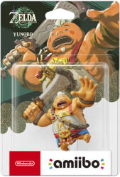 Amiibo Yunobo The Legend Of Zelda Collection Figurina