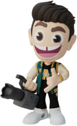 Peepz Alexander Husum Vol. 2 10cm (peepz-ah-02) Figurina
