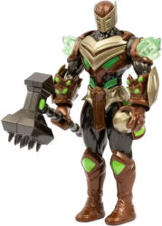  Figurina The New Era Rockard Gormita Of The Land Clan 27cm Grv07400 Figurina