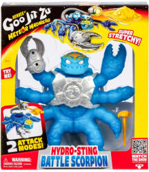 Goo Jit Figurina Goo Jit Zu Meteor Scorpion Figurina