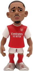 Minix Collection Minix Collectible Figurines Football Stars Arsenal Gabriel Jesus 12 Cm (mnx95000) Figurina