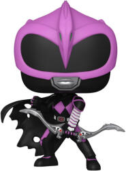 Funko Pop Television Power Rangers S8 Ranger Slayer (px Previews Exclusive) #1383 9cm Figurina