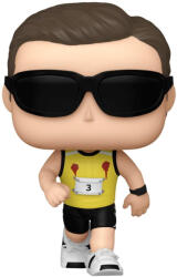 Funko Pop Television The Office S8 Fun Run Andy 9cm Figurina