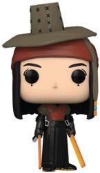 Funko Pop Movies Rebel Moon Nemesis 1434 9cm Figurina