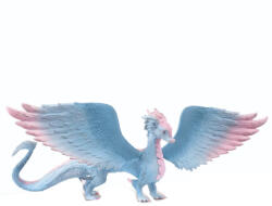 Schleich Crystal Dragon 70833 Figurina