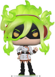 Funko Pop Animation My Hero Academia Burnin Moe Kamiji (special Edition) #1484 9cm Figurina