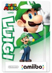 Nintendo Figurina Amiibo Luigi Super Mario Collection Figurina