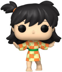 Funko Figurina Pop Animation Inuyasha Rin 9cm Figurina