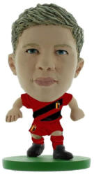 SoccerStarz Belgium Kevin De Bruyne New Kit Figurina