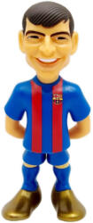 Minix Collection Minix Collectible Figurines Football Stars Fc Barcelona Pedri 12 Cm (mnxc0000) Figurina