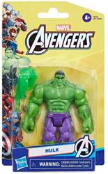 Hasbro Marvel Avengers Epic Hero Series Hulk Deluxe Action 10cm F9339 Figurina