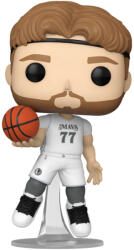 Funko Pop Basketball Nba Mavericks Luka Doncic (city Edition 24-25) #204 9cm Figurina