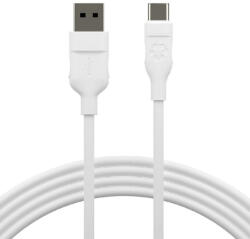 dbramante1928 Re-charge Cable Usb-a To Usb-c, 2.5m White