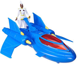 Hasbro Marvel Studios X Men 97 Epic Hero Series X Men Team X Jet Storm Figurina
