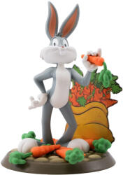  Figurina Looney Tunes Bugs Bunny 12cm Figurina