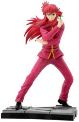 Yu Yu Hakusho Kurama Figurina