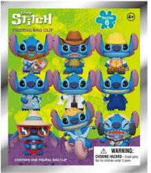 Figurina Monogram Stitch Blind Bag Random 3d Foam Bag Figurina